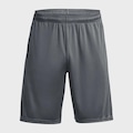 Bermuda Under Armour Tech Wm Graphic - Masculina CINZA