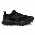 TÊNIS NEW BALANCE FRESH FOAM GAROÉ V2 - MASCULINO PRETO/BRANCO/CINZA