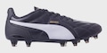 Chuteira de Campo Puma King Fg - Adulto PRETO