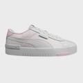 Tênis Puma Jada Bdp - Feminino BRANCO/ROSA CLA