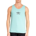 Camiseta Regata Rip Curl Nu Quest - Masculina AZUL