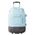 Mala Rip Curl Flight Transit Sessions Dusty - 50 Litros AZUL
