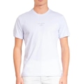 Camiseta Rip Curl Fade Out New Year Big - Masculina BRANCO