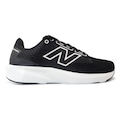Tênis New Balance 413v3 - Feminino PRETO/BRANCO