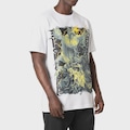 Camiseta MCD Renascentista - Masculina BRANCO