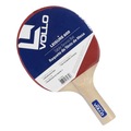 Raquete de Tênis de Mesa Vollo Leisure 600 VERMELHO