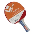 Raquete de Tênis de Mesa Vollo Trainning 700 VERMELHO