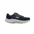 Tênis Skechers Go Run Consistent 2.0 Mile - Masculino AZUL ESC/CINZA