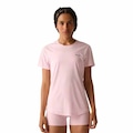 Camiseta Fila Basic Sports III - Feminina ROSA CLARO