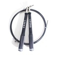 Corda de Pular Onset Fitness SR 3.0 Extreme + Case PRETO