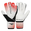 Luva de Goleiro Penalty Delta Training XXIII - Adulto VERMELHO