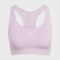 Top Fitness adidas Pwrct - Feminino ROXO