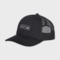 Boné Trucker adidas Snapback - Adulto PRETO