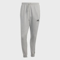 Calça adidas Essentials French Terry 3 Listras - Masculina CINZA