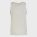 Camiseta Regata adidas M Sl Tank - Masculina CINZA