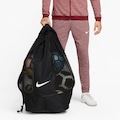 Bolsa Nike Club para Bolas de Futebol PRETO