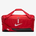 Bolsa Nike Academy Team - Masculina VERMELHO