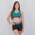 Conjunto Everlast Shorts e Top Basic Iv - Feminino PRETO