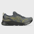 Tênis Asics Gel-Kambarah - Masculino CINZA