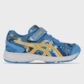 Tênis Asics Fantasy 4 - Infantil AZUL