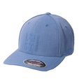 Boné Aba Curva Lost Reflective - Adulto AZUL ESCURO