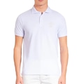 Camisa Polo Rip Curl New Year - Masculina BRANCO