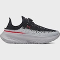 Tênis Under Armour SlipSpeed Mega - Unissex PRETO