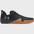 Tênis Under Armour TriBase Reign 6 - Feminino PRETO