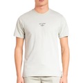 Camiseta Rip Curl Fade Out New Year Big - Masculina VERDE CLARO
