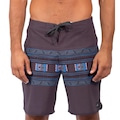 Bermuda Rip Curl Mirage Owen SWC - Masculina CINZA ESC/AZUL