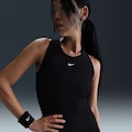 Camiseta Regata Nike Dri-FIT Victory - Feminina PRETO