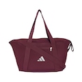 Bolsa adidas SP Bag - Feminino VINHO/PRATA