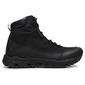 Bota de Trilha Thabel Hiker Pro Impermeável - Masculina PRETO
