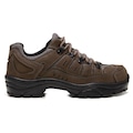 Bota Thabel Urban Trail - Masculina CINZA