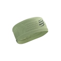 Faixa de Cabeça Compressport Headband On/Off VERDE