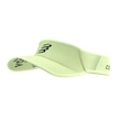 Viseira Ultralight New Compressport - Adulto VERDE