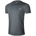 Camiseta Penalty Block 583 - Masculina CINZA