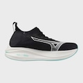 Tênis Mizuno Neo Zen Feminino PRETO/BRANCO