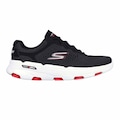 Tênis Skechers Go Run 7.0 - Masculino PRETO/BRANCO