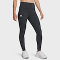 Calça Legging Under Armour Campus - Feminina PRETO