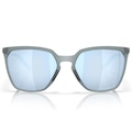 Óculos de Sol Oakley Sielo SQ Matte - Unissex CINZA