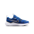 Tênis Nike Cosmic Runner - Infantil AZUL/BRANCO