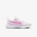 Tênis Infantil Nike Cosmic Runner BRANCO/ROSA CLARO