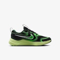 Tênis Infantil Nike Cosmic Runner VERDE/PRETO