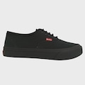 Tênis Redley Originals Ir10 Full - Masculino PRETO