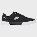 Tênis Mormaii Urban Pulse 2 - Masculino PRETO/BRANCO