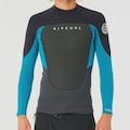 Jaqueta Rip Curl Surf Omega 1.5mm - Masculina AZUL