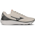 TÊNIS MIZUNO ATLANTIS - FEMININO BEGE