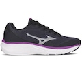 TÊNIS MIZUNO ATLANTIS - FEMININO AZUL/ROSA