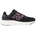 TÊNIS NEW BALANCE 411 V3 - FEMININO PRETO